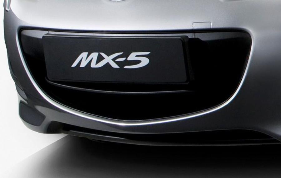  Mazda MX-5 2008 года  (фото 10 из 28)